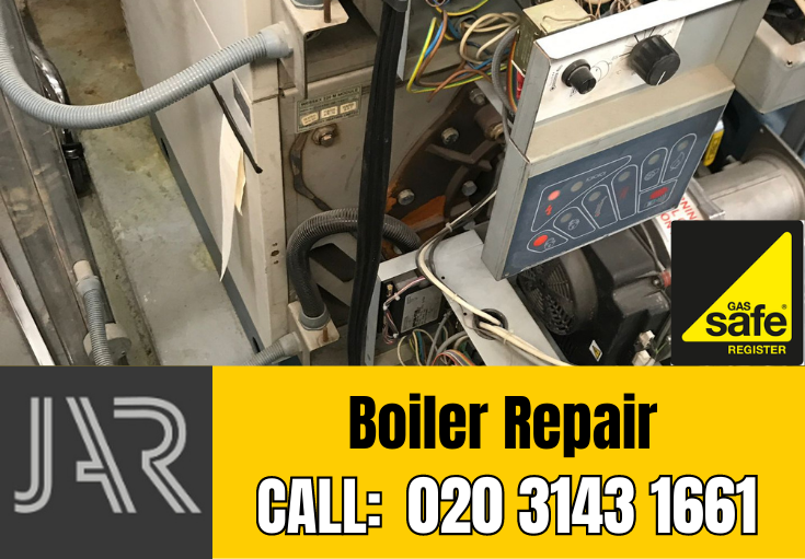 boiler repair Loughton