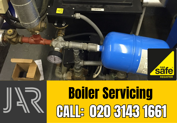 boiler service Loughton