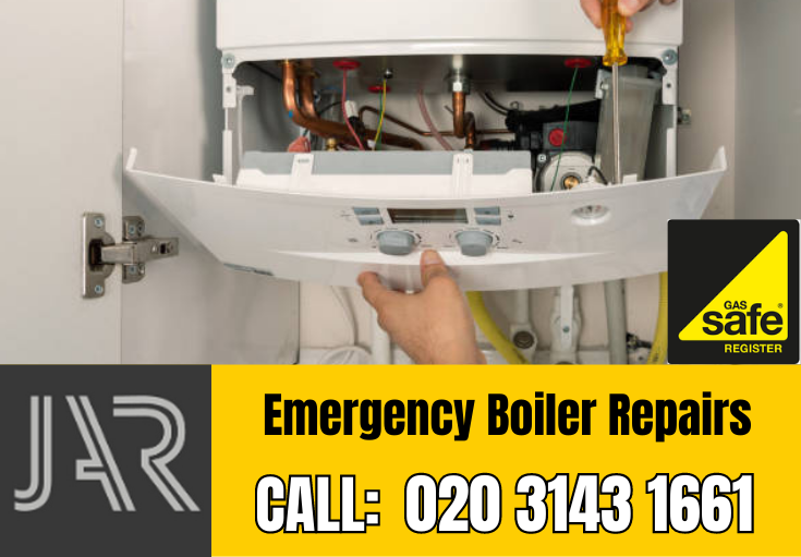 emergency boiler repairs Loughton