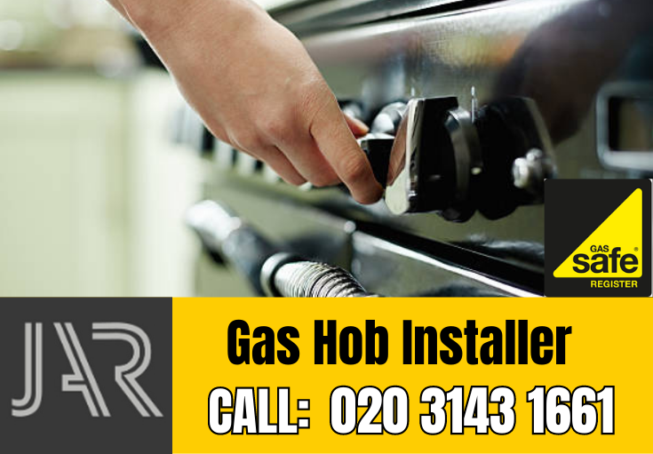 gas hob installer Loughton