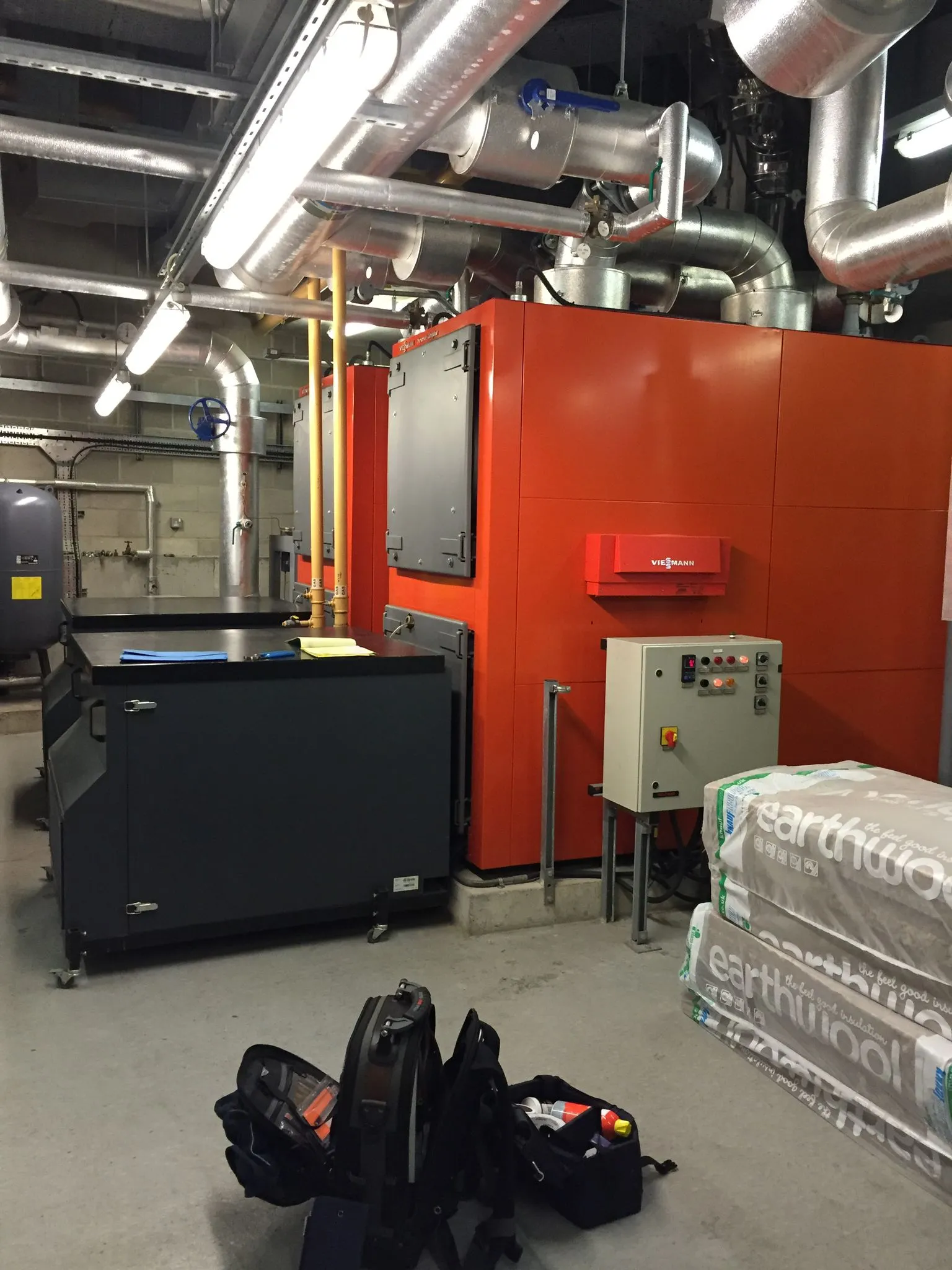 local gas engineer Loughton, IG10